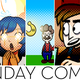 Illustration for article titled Sunday Comics: Protect This Timeline